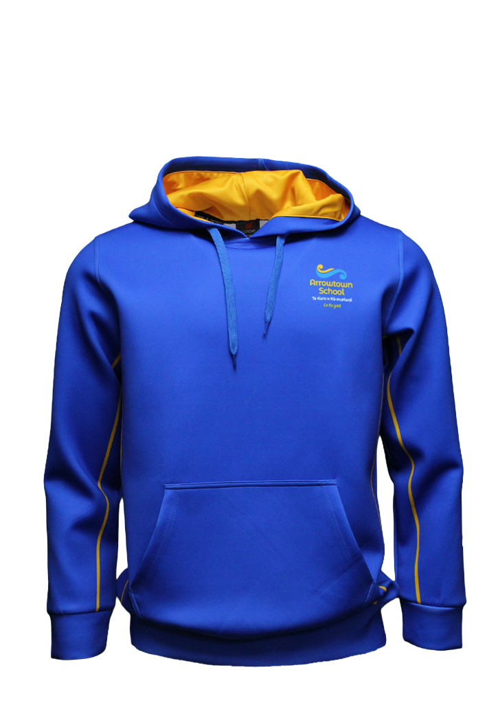 Arrowtown Primary School Hoodie Youth
